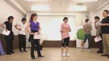 羞恥！パワハラ一座 演技ができない大根新人女優に役の気持ちをわからせる為に全裸演技指導する劇団の皇帝・座長16