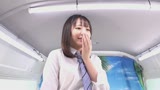 素人バラエティ　街行く女子○校生がおま○こ丸出し拘束されたまま何度もイカされ絶頂潮吹き！人生初の快感に火照りが止まらない素人娘はデカチンを見せつけられると連続生中出しも拒めない！0