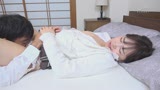 友達女子がニーハイ太ももＴバック尻を僕に見せつけてからかってくるので、ガン見してから、絶対領域をモミまくり！チ○ポ擦りつけて、エッチしたらアンアン喜び感じ出した！22