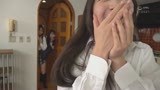 友達女子がニーハイ太ももＴバック尻を僕に見せつけてからかってくるので、ガン見してから、絶対領域をモミまくり！チ○ポ擦りつけて、エッチしたらアンアン喜び感じ出した！35