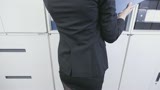 黒パンスト尻がステキ過ぎる女上司の誘惑　仕事ができなくても、チ○ポビンビンにさせて私を気持ちよくしてくれるなら許してあげる！だから、もっと激しく突いて！1
