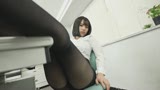 仕事できないなら、私を気持ちよくさせなさい！　黒パンスト見せつけ発情上司　いっぱい見せてあげるから、いっぱいパンパン突きなさい！15