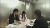 社内でバレないように声を押し殺してエッチしてるのに愛液のクチュクチュ音が漏れてしまう女子社員たち13