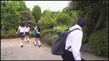 女子●生吹奏楽部夏合宿中出し性交0