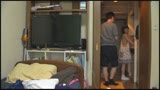 一人暮らしの兄の部屋に通う妹の中出し近親隠し撮り映像23