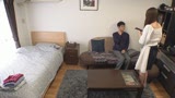 一人暮らしを始めた僕の部屋へ通う姉と近○相姦盗撮性交5