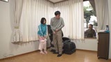 初潮が来たあの日から…愛娘を犯し続ける父親近◯相姦映像1