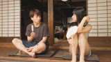 田舎に出戻った巨乳姉と近親相姦濃密性交 西野絵美2