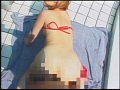 素人ビキニ巨乳9