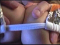 素人ビキニ巨乳 0512