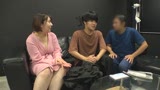 結婚性活15年目 性に好奇心旺盛な夫婦の初めての寝取られ SMセックスで大量潮吹き！32