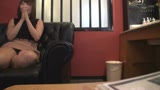 【個人撮影】彼氏がセックスしてくれない欲求不満Gカップ巨乳保育士あゆみ（仮）22歳。おチ○ポに発情するグチョヌルなマ○コの痴態動画。1