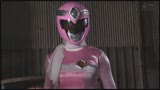 【G1】磁力戦隊マグナマンVSエッチな怪人軍団 〜あやうしマグナピンク！エッチな怪人たちがピンクを狙う！！10