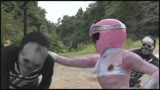 【G1】磁力戦隊マグナマンVSエッチな怪人軍団 〜あやうしマグナピンク！エッチな怪人たちがピンクを狙う！！1