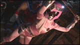【G1】磁力戦隊マグナマンVSエッチな怪人軍団 〜あやうしマグナピンク！エッチな怪人たちがピンクを狙う！！26
