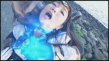 スーパーヒロイン危機一髪！！Vol．69 美聖女戦士セーラーアクアス10
