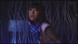 スーパーヒロイン危機一髪！！Vol．69 美聖女戦士セーラーアクアス18