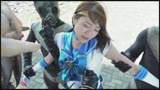スーパーヒロイン危機一髪！！Vol．69 美聖女戦士セーラーアクアス4