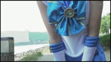 スーパーヒロイン危機一髪！！Vol．69 美聖女戦士セーラーアクアス8