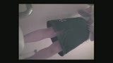 女子トイレ盗撮　東京日本橋○越デパート編8