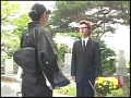 未亡人の逆夜這い 寄って来る男はいるけど・・・19
