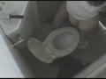 衝撃！カメラは見た！女子トイレ内で女子○生を痴漢レ〇プするガチ映像がネットに流出！本編目線ナシで発売！！36