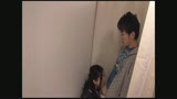 【盗撮】試着室で制服店員にぶっかけたい…そして挿入も6