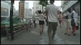 緑の電車の沿線でガチンコ人妻中出しナンパ 妻だけではダメなんです!美人人妻でなければ勃起しないです!11