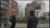 緑の電車の沿線でガチンコ人妻中出しナンパ 妻だけではダメなんです!美人人妻でなければ勃起しないです!20