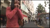 緑の電車の沿線でガチンコ人妻中出しナンパ 妻だけではダメなんです!美人人妻でなければ勃起しないです!36
