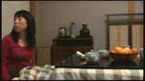 近親相愛 寒い夜だから息子に抱かれて1