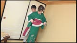 着物姿のふんどしティーチャー3