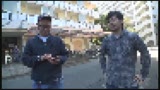 【中出し】昼下がり…サドルからチ●コに乗り換えて恍惚とする団地妻たち29