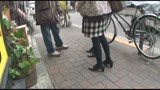 主婦喰い！人妻中出しガチナンパ！ヤレる若妻イケる人妻デキる熟妻12人！11