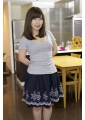 さき 35歳　母の友達