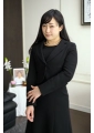 ひなみ 35歳　未亡人