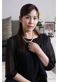 かな 43歳　未亡人