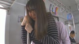 あこ　痴漢された人妻10