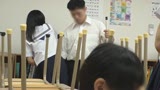 学校痴漢　逢見リカ23