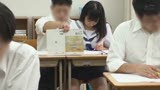 学校痴漢　逢見リカ7