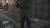 【裏風俗】全国裏風俗紀行 in 中野 自宅に招いてくれたエリカさんとリアル制服イメクラプレイで3連射！！0