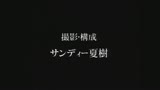 サンディー夏樹のハードレズシリーズ　　ブラボー！ケツの穴フェスティバル38