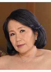 奈美(63歳)　六十路母