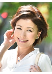 美智子(61歳)　還暦熟女