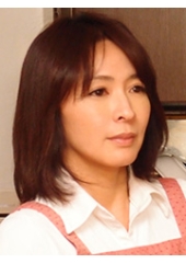 寿恵(42歳)　四十路ヘルパー