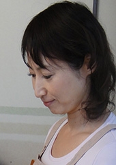 美智子さん（44歳）