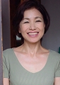 美智子さん（61歳）