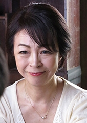 京子さん  (57歳)