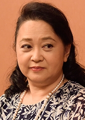 さくらさん（60歳）前半