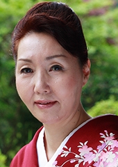 あさみさん（55歳）前半